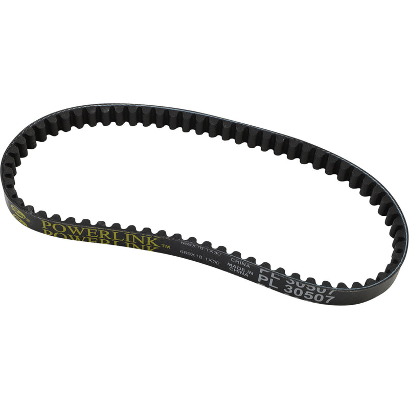 Gates Belt - PL30507 For Tank Sports Classic / Econo / Sporty / Urban 50 2005-2009 | Sunl Elite 2006