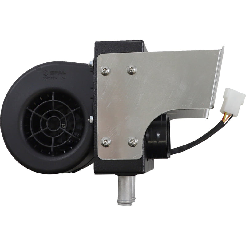 Moose Offroad Heater - Z4312 CFMOTO UFORCE 2021-2023
