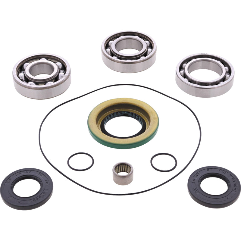 Moose Offroad Bearing And Seal Kit - 25-2154 Can-Am Outlander / Renegade 2022-2025