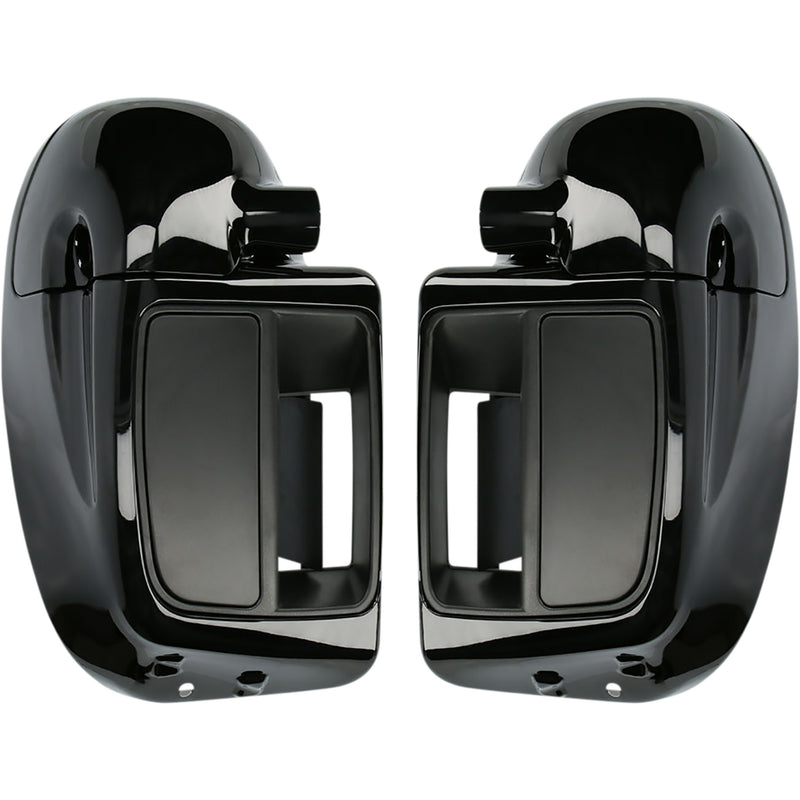 Saddle Tramp Speaker Mount - BC-HDLFSP2 For Harley Touring 2014-2022