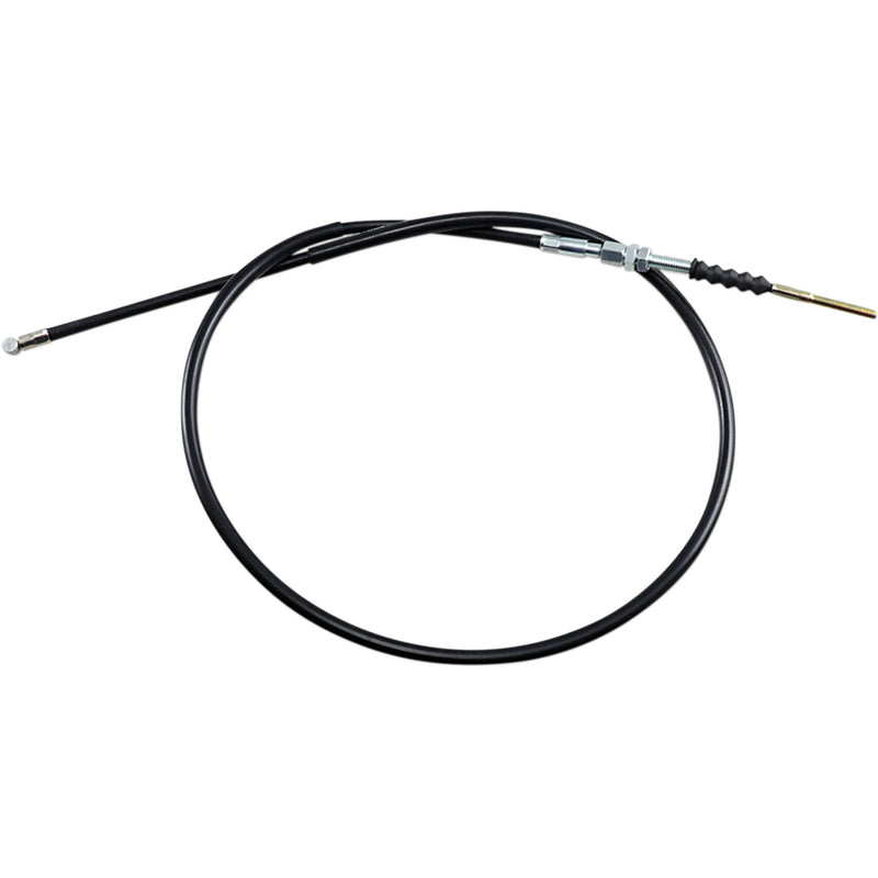 MOTION PRO MP02-081 02-0081 Black Vinyl Brake Cable honda