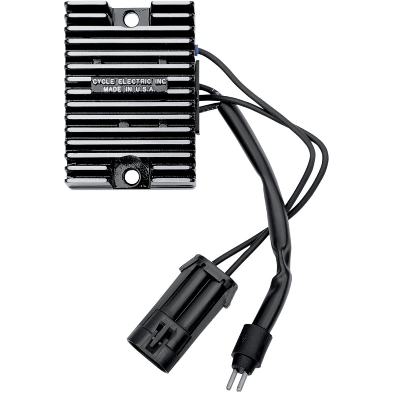 Cycle Electric Inc Rectifier Regulator - CE-210 For Harley Sportster 2004-2006