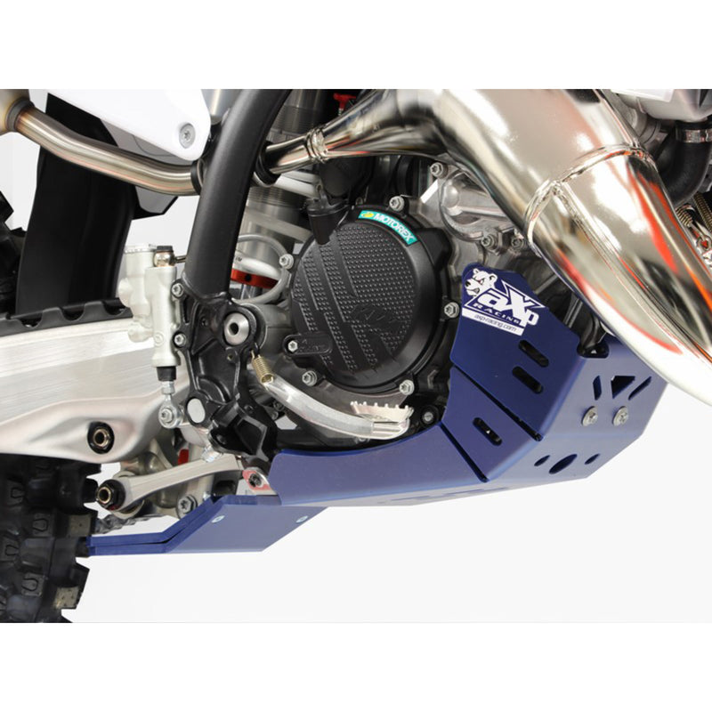Axp Racing Xtrem Skid Plate - AX1673 Husqvarna TC 125 / TE 150 / TE 125 2023-2026