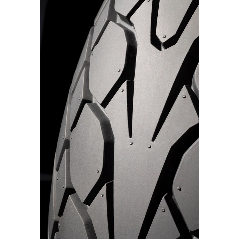 DUNLOP 0302-1573 45255201 Mutant Tire Tire - Mutant - Rear - 150/60ZR17 - (66W)