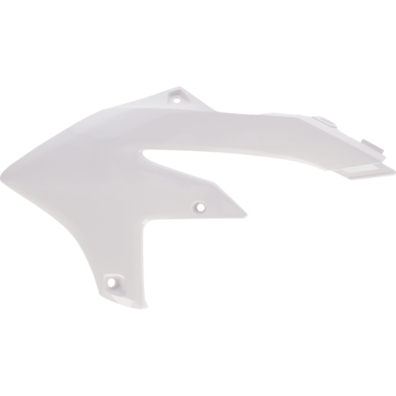 Cycra Radiator Shroud - 1CYC-1787-30 Yamaha Dirt Bikes 2023-2025