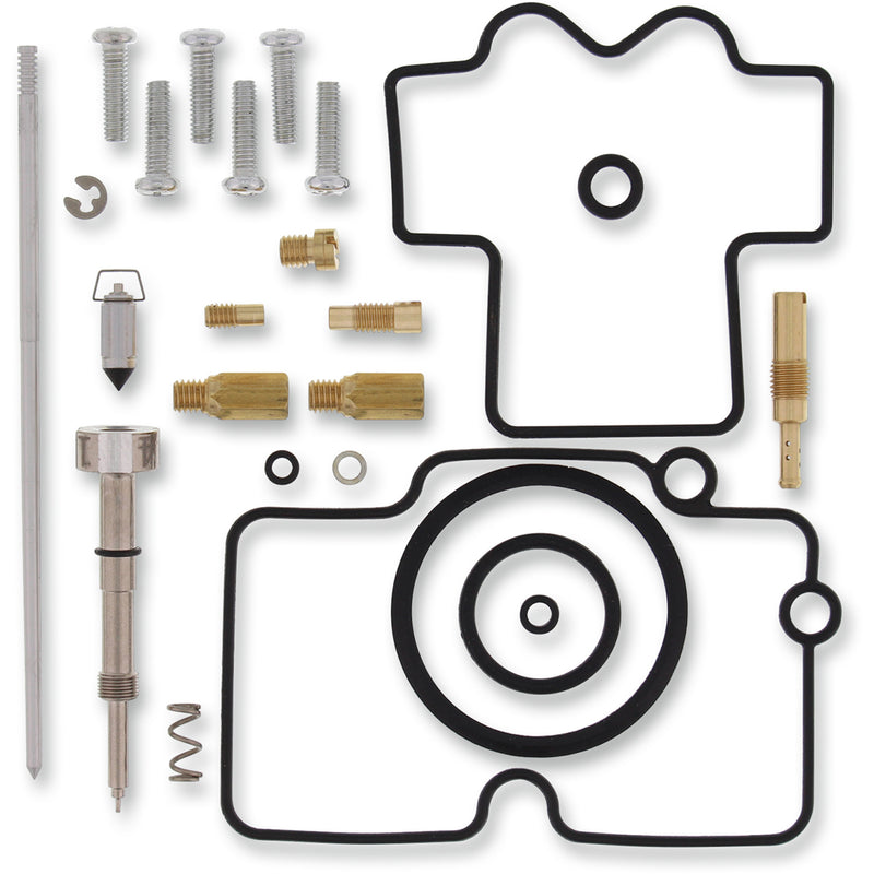 Moose Offroad Repair Kit - 26-1466 Suzuki RMZ 450 2005-2006