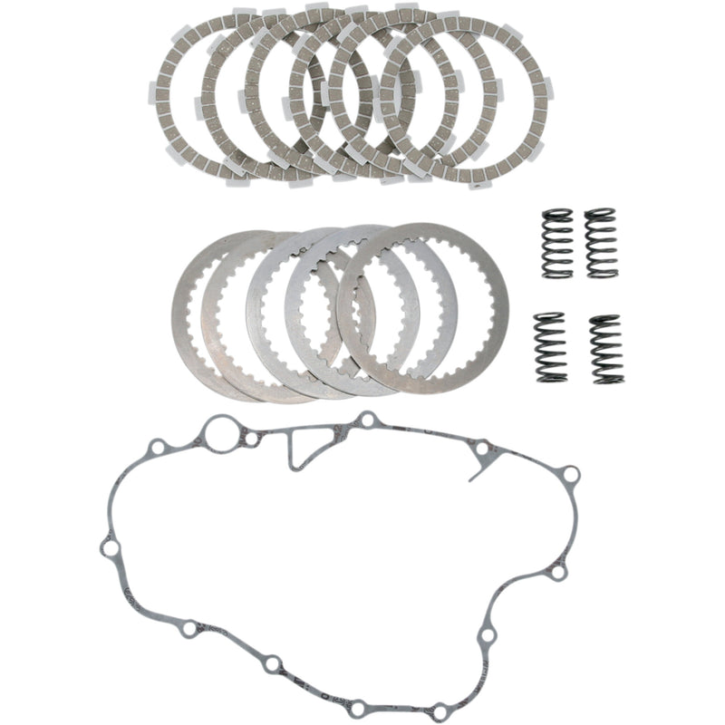 Moose Offroad Clutch Kit - M90-223 Honda CRF150F 2006-2017
