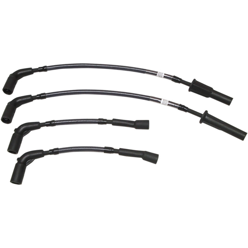 Magnum Shielding Ignition Wires - 3047K For Harley Motorcycles 2018-2026