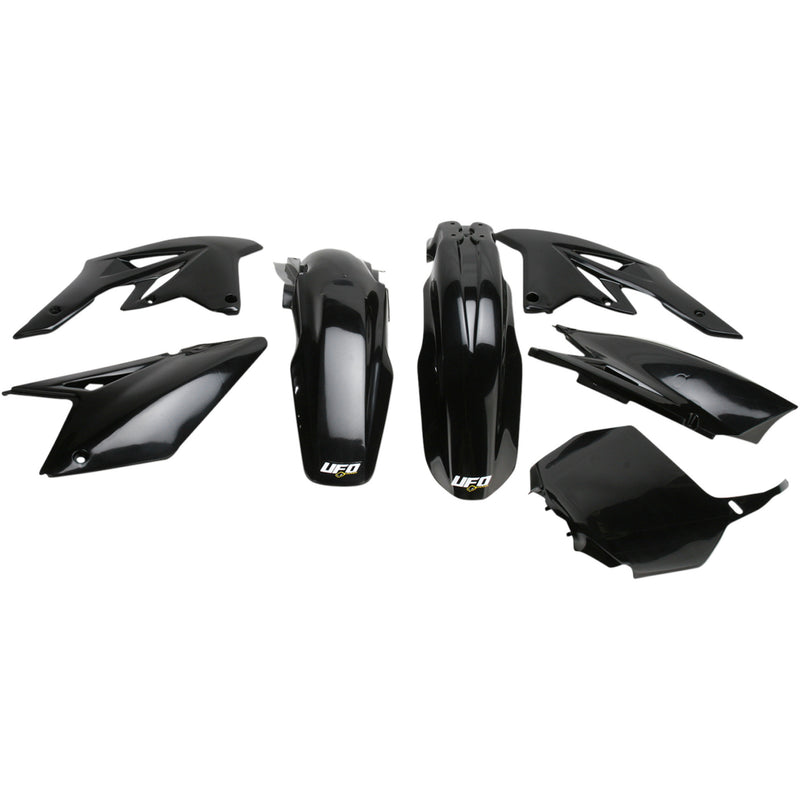 Ufo Body Kit - SUKIT407-001 Suzuki RMZ 250 2007-2009