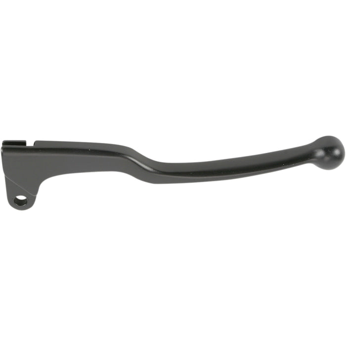 PARTS UNLIMITED 44-173 Replacement Brake Lever — Honda Lever - Right Hand - Black