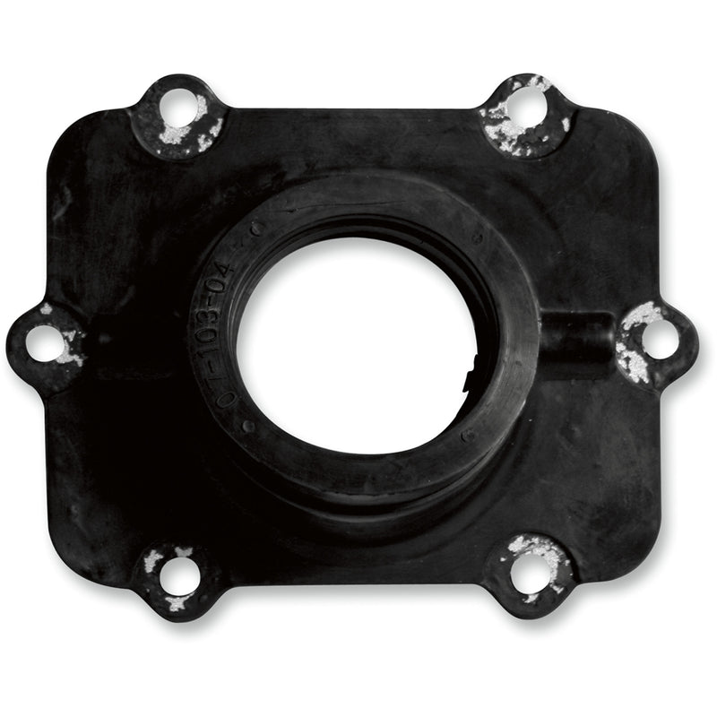 Kimpex Mounting Flange - 104607 Polaris Snowmobiles 2007-2009