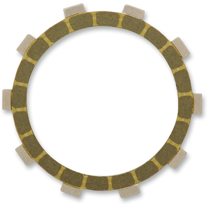 BARNETT 2012-114 301-90-10006 Clutch Friction Plate