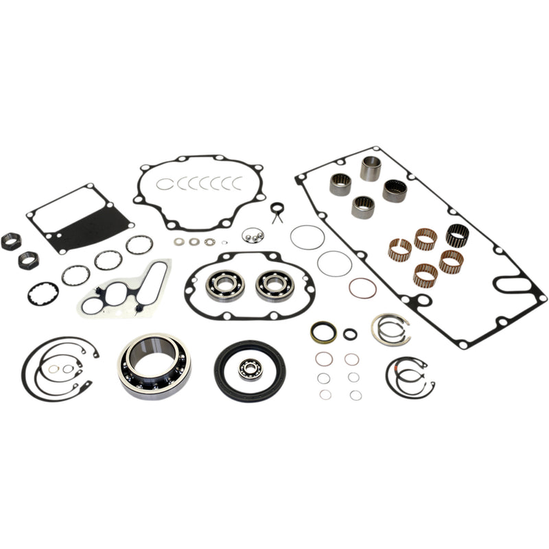 Jims Rebuild Kit - 1063 For Harley Touring 2017-2021