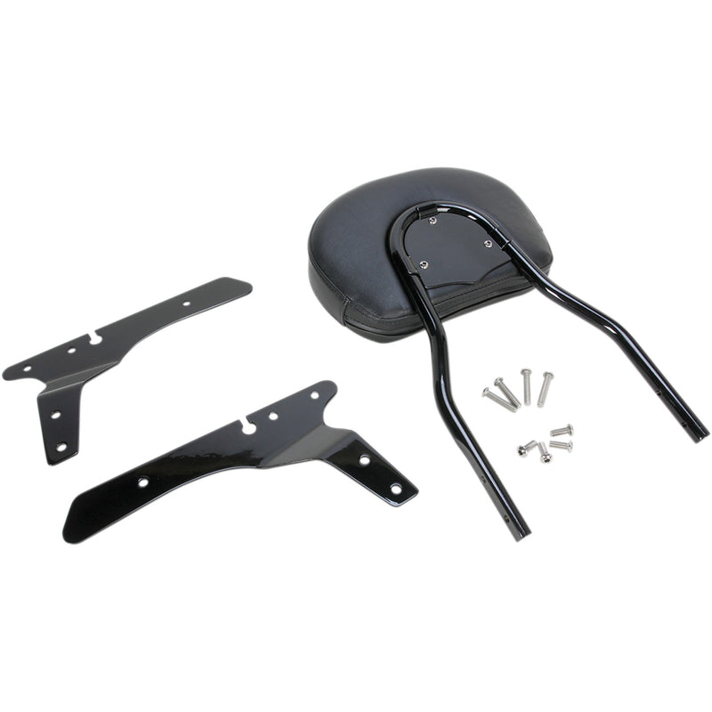 Cobra Sissy Bar - 602-1253B For Harley Sportster 2004-2018