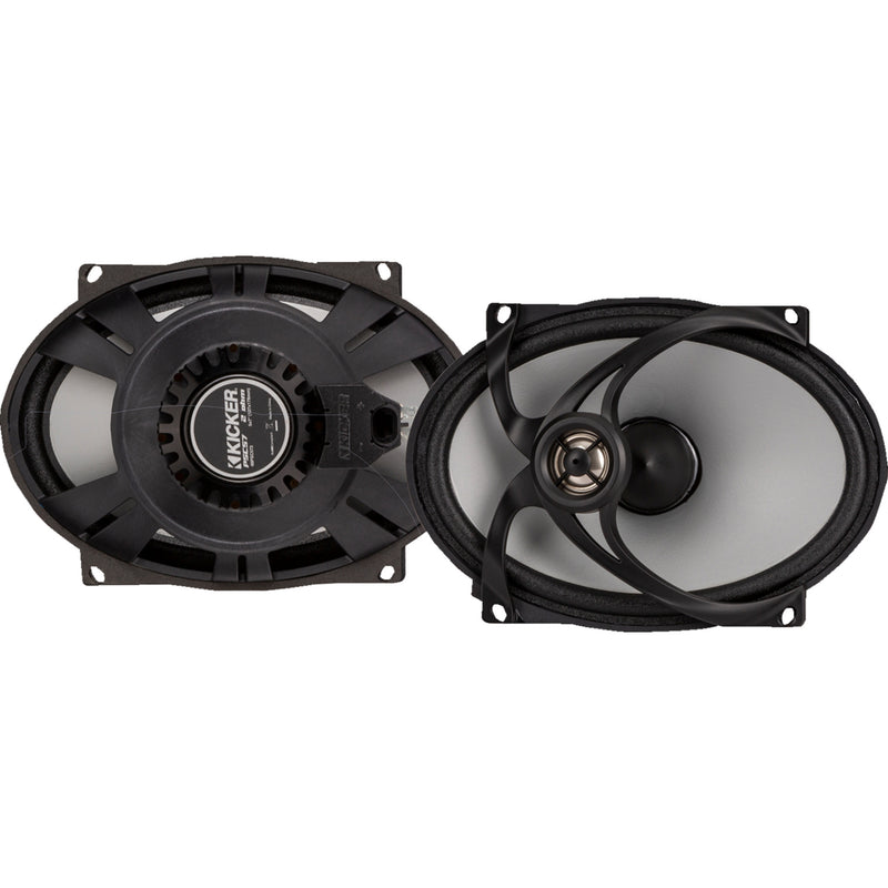 KICKER 4405-0936 48PSC574 Speakers 5' X 7" Speaker - 4 Ohm