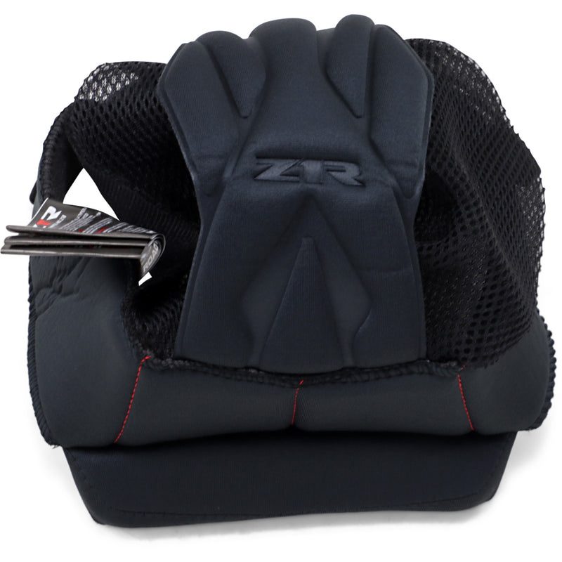 Z1R Road Maxx Helmet Liner Black
