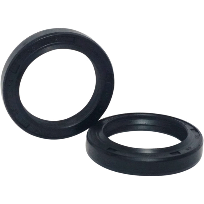 K&S TECHNOLOGIES 0407-0544 16-1017 Fork Seals — 35.00 mm, Street Fork Seals - 35 mm x 48 mm x 8/9.5 mm