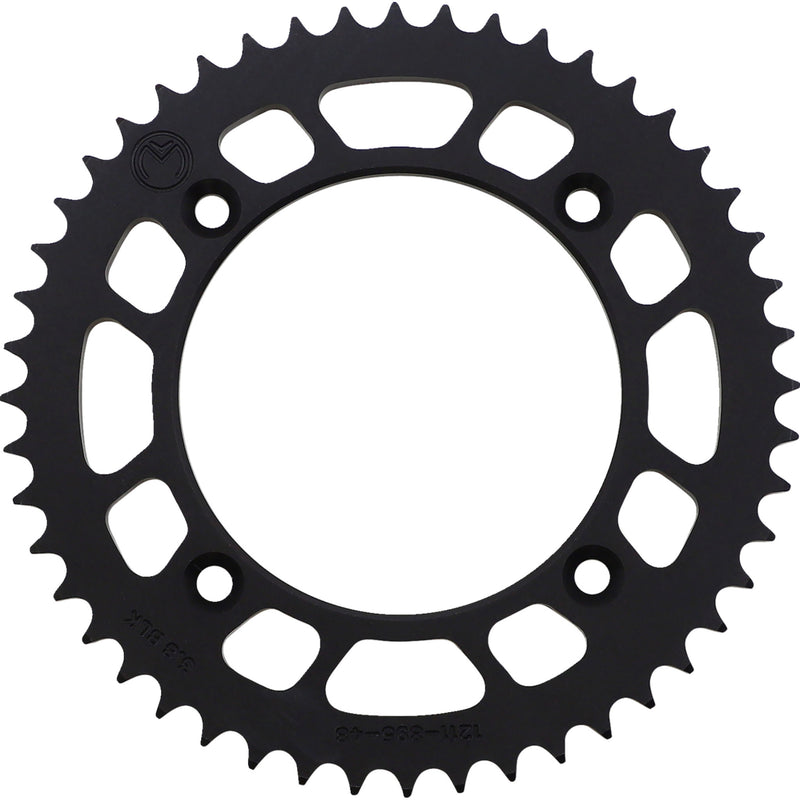 Moose Offroad Sprocket - 1211-895-48-10 For KTM Dirt Bikes 2003-2025 | Husqvarna TC 85 2014-2025