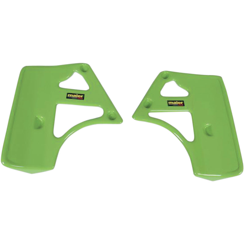 Maier Air Scoops - 578063 Kawasaki KX 250 / KX 500 1985-1986