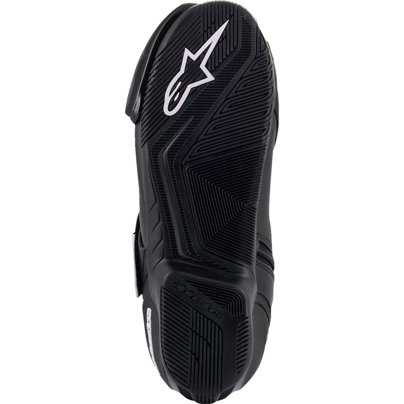ALPINESTARS SMX-1R V2 Boots SMX-1 R - Black/White US / EU