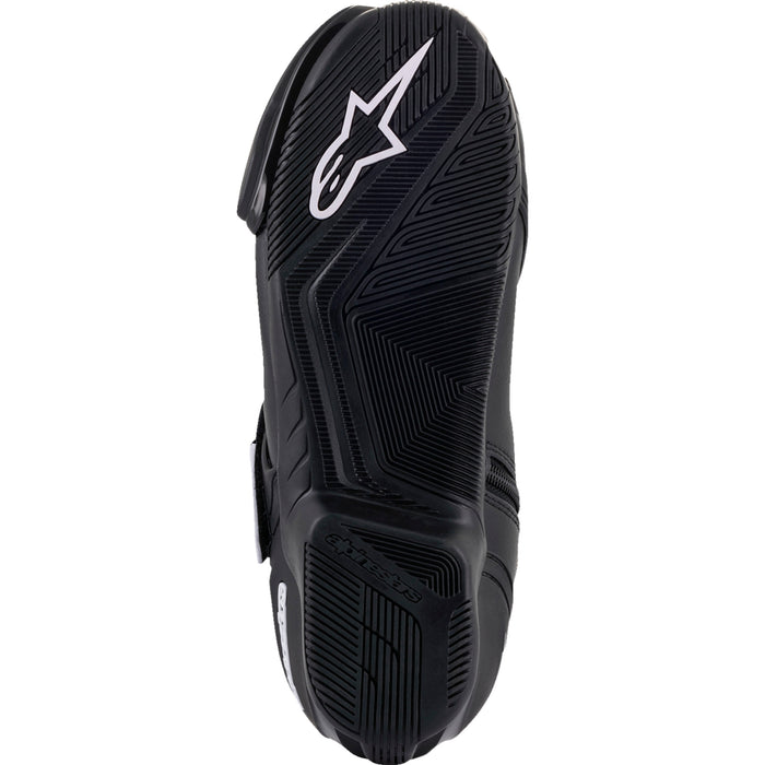 ALPINESTARS SMX-1R V2 Boots SMX-1 R - Black/White US / EU