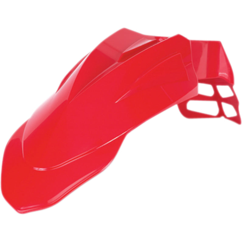 Acerbis Fender - 2040390227 For KTM Motorcycles 1998-2015 | Yamaha WR 250 / WR 450 / YZ 450 2001-2020 | Honda CRF450R 2002-2020