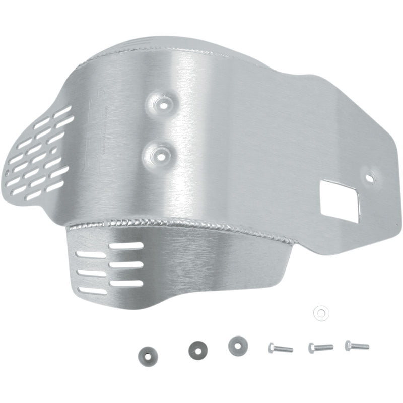 Devol Skid Plate - 0102-5507 Yamaha YZ 450 2006-2009