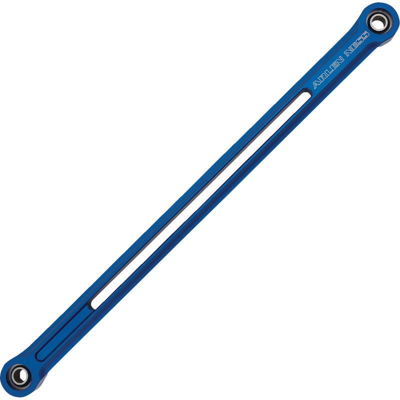 Arlen Ness SpeedLiner Shift Rod - 421-004 For Harley Motorcycles 2017-2026