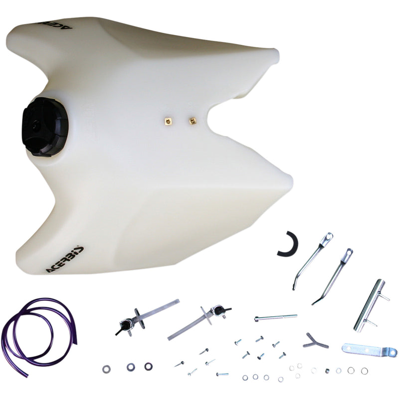 Acerbis Fuel Tank - 2044330147 Honda XR650L 1993-1996