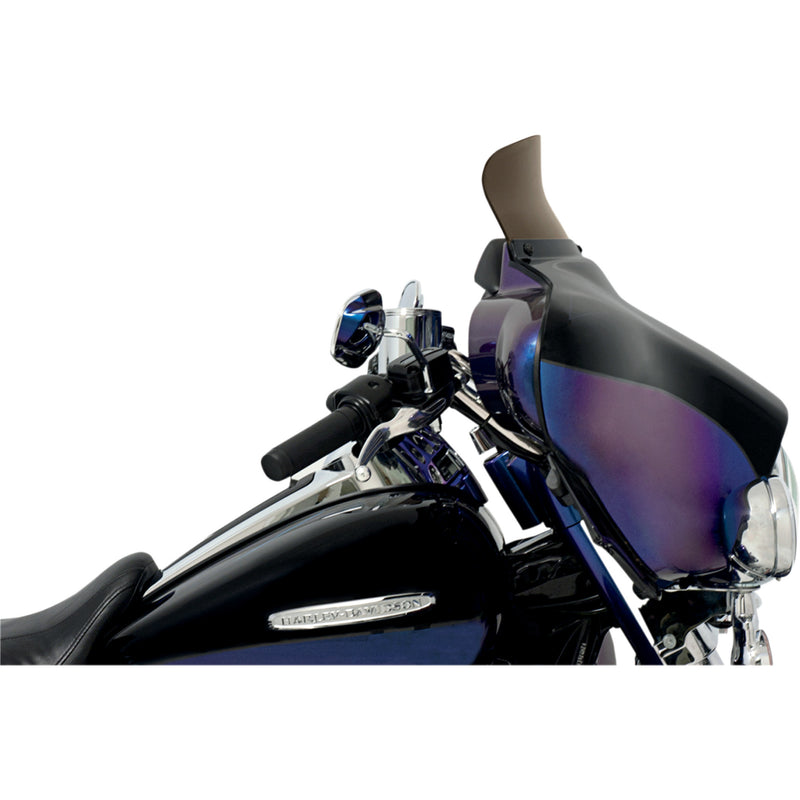 Memphis Shades Windshield - MEP8571 For Harley Touring 1996-2013