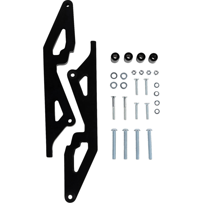 Axp Racing Rack - AX1609 Honda CRF 300 2021-2025