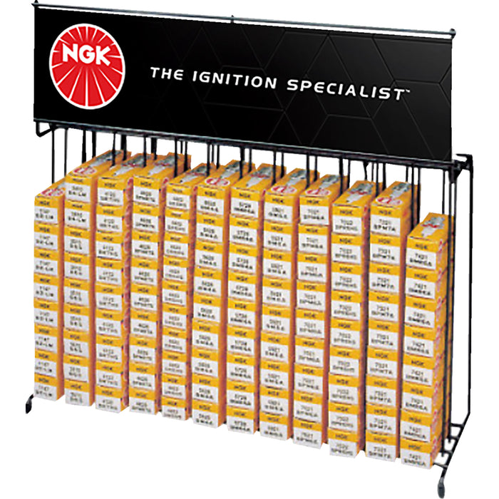 NGK SPARK PLUGS DIS-506 99950 Display wire  rack