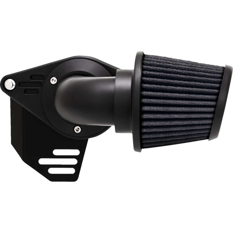 Vance & Hines VO2 Air Intake - 41061 For Harley Motorcycles 2017-2025