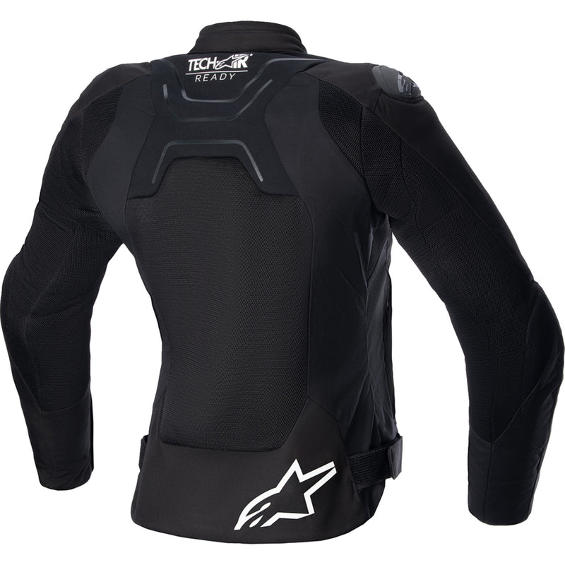 ALPINESTARS Stella SMX Air Jacket Black