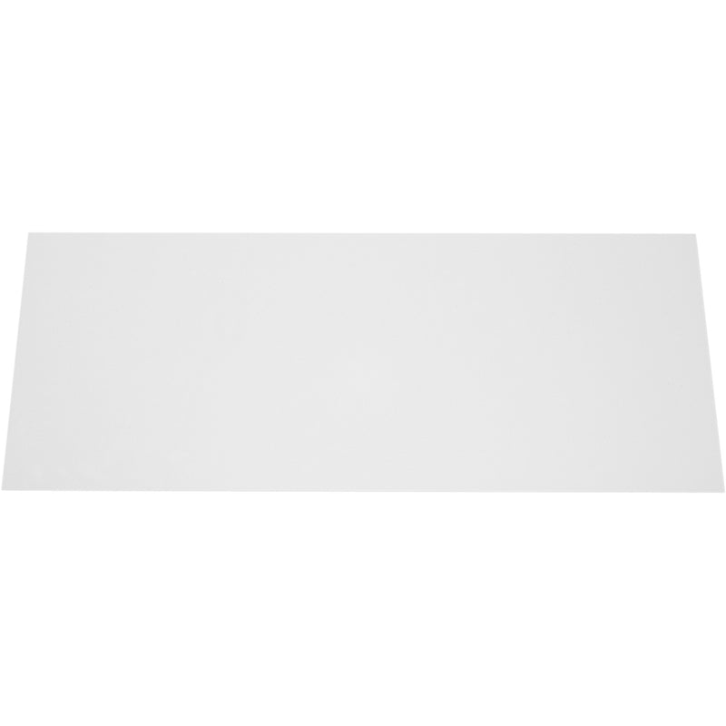 SNO STUFF 451-081 451-082 Windshield Blank clear