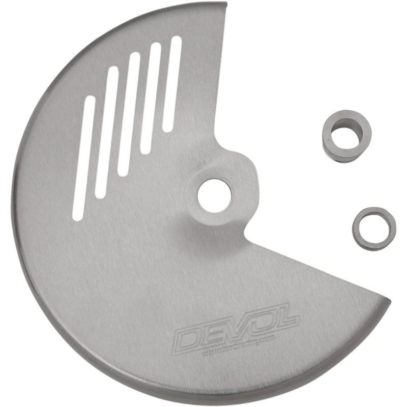 Devol Guard - 0104-4501 Suzuki RM 125 / RM 250 2001-2008