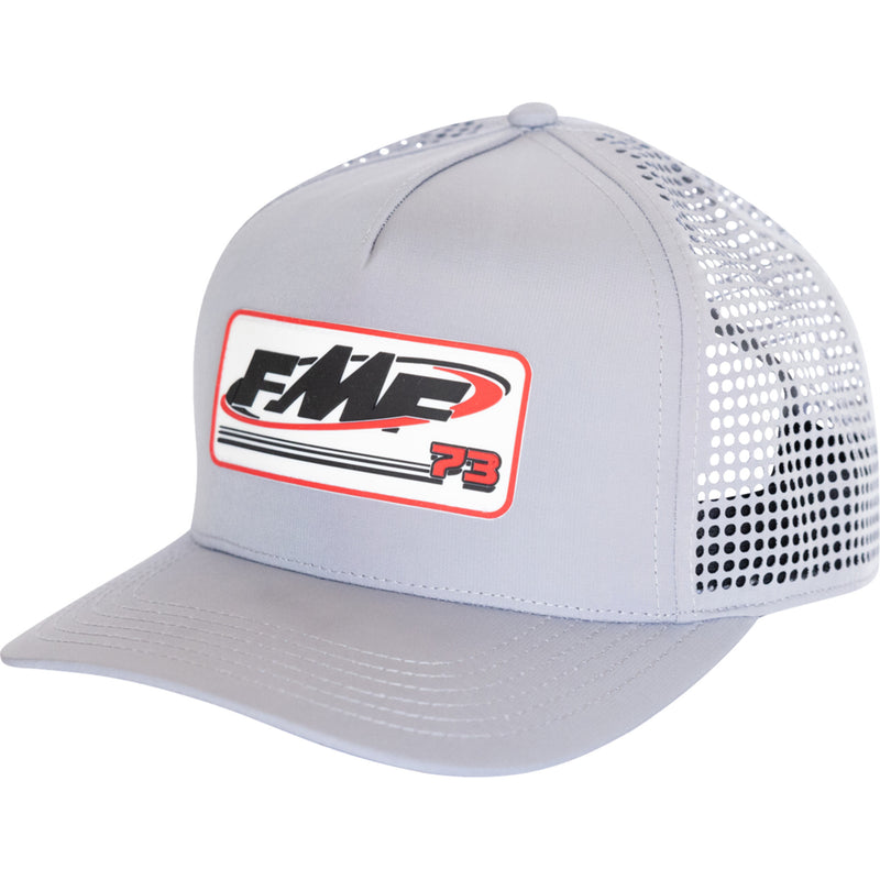 FMF 2501-4534 FA25196904GRY FMF Speed Hat gray