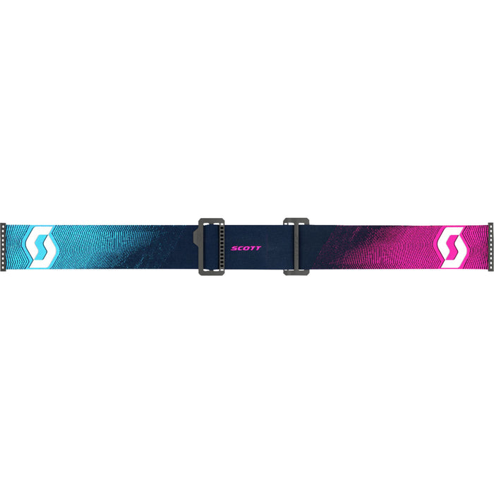 SCOTT Prospect 2.0 AMP Goggle - Rose Lens