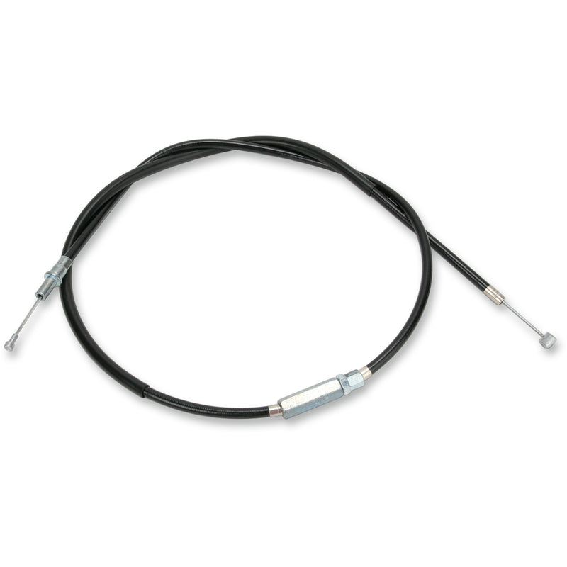 PARTS UNLIMITED K28-8009 Black Vinyl Clutch Cable kawasaki