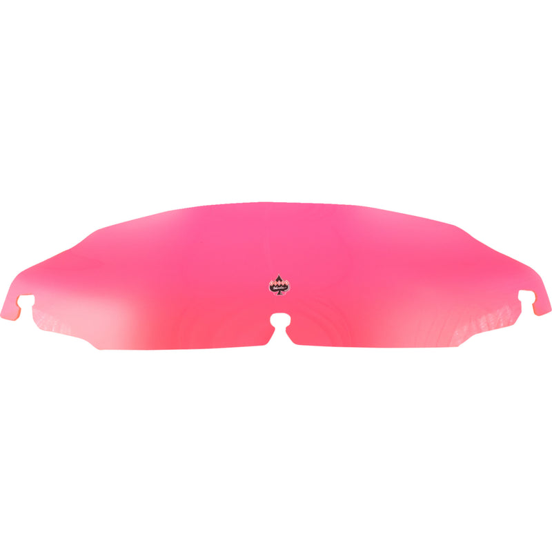 Klock Werks Kolor Flare™ Windshield - KWW-01-0655 For Harley Touring 1996-2013