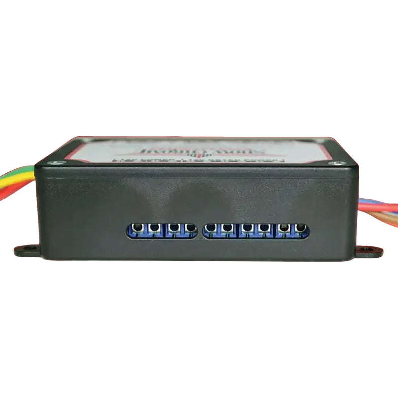 SHOW CHROME 2120-1345 13-311 Electronic Fuse Block universal