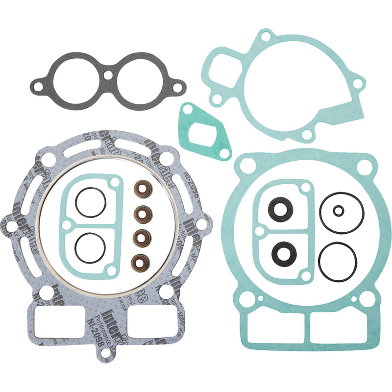 PROX 0934-5803 35.6520 Top End Gasket Set ktm