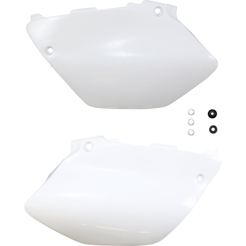 Acerbis Side Panel - 2092100002 Yamaha YZ 125 / YZ 250 2006-2014