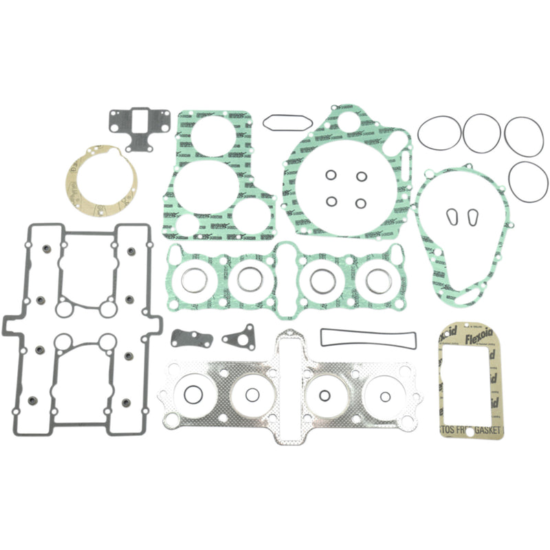 Athena Gasket Kit - P400510850700 Suzuki 750 / 750E / GS750E 1977-1980
