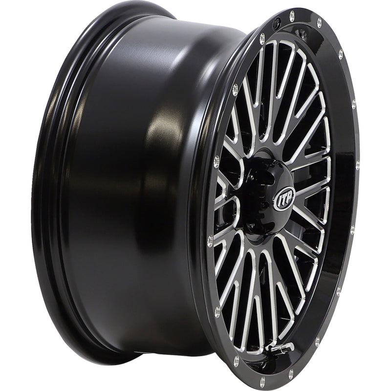 Itp Momentum Wheel - 1522741731B For Arctic Cat Wildcat 2020-2023 | Textron Wildcat 2018-2019