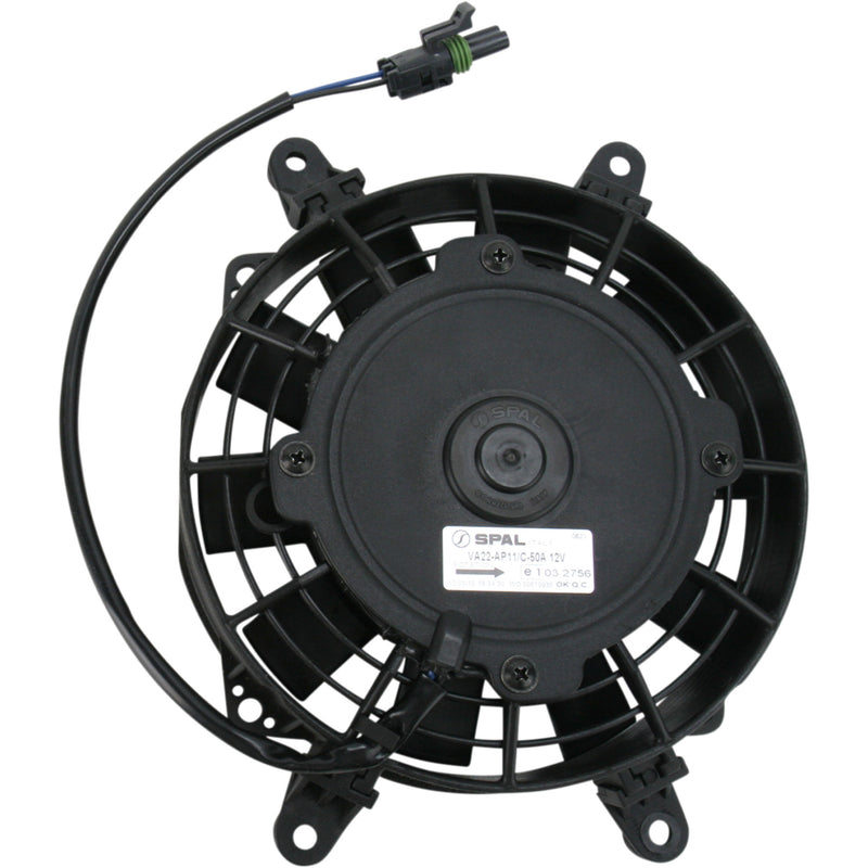 Moose Offroad Cooling Fan - Z4502 Can-Am 650 2002-2007