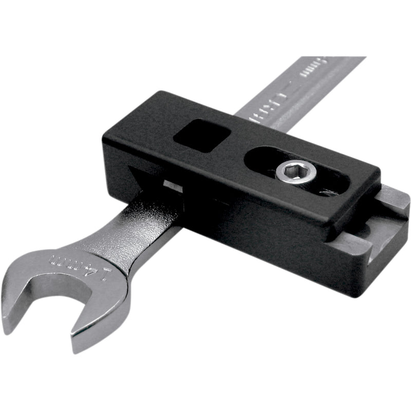 MOTION PRO 3850-0078 08-0380 Adjustable Torque Wrench Adapter Wrench Adapter - Adjustable Torque