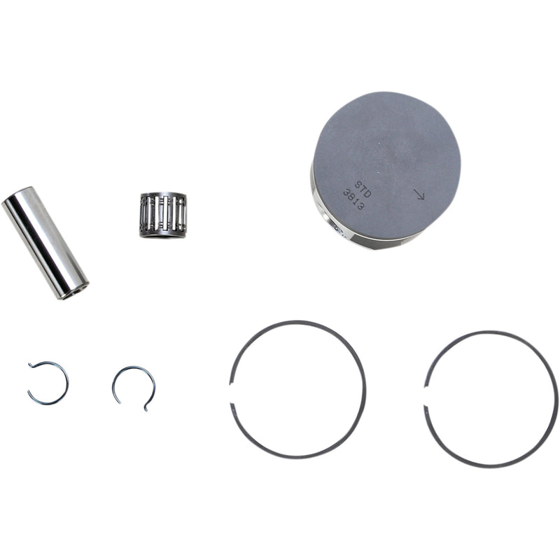 Pro X Piston Kit - 01.5600.000 Ski-Doo Snowmobiles 2003-2010