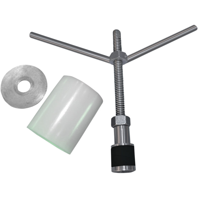 STRAIGHTLINE PERFORMANCE 3803-0199 151-119 Clutch Compression Tool Clutch Compress Tool - Turbo