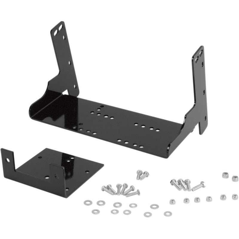 MOOSE OFFROAD 4505-0669 1599PF Winch Mount polaris